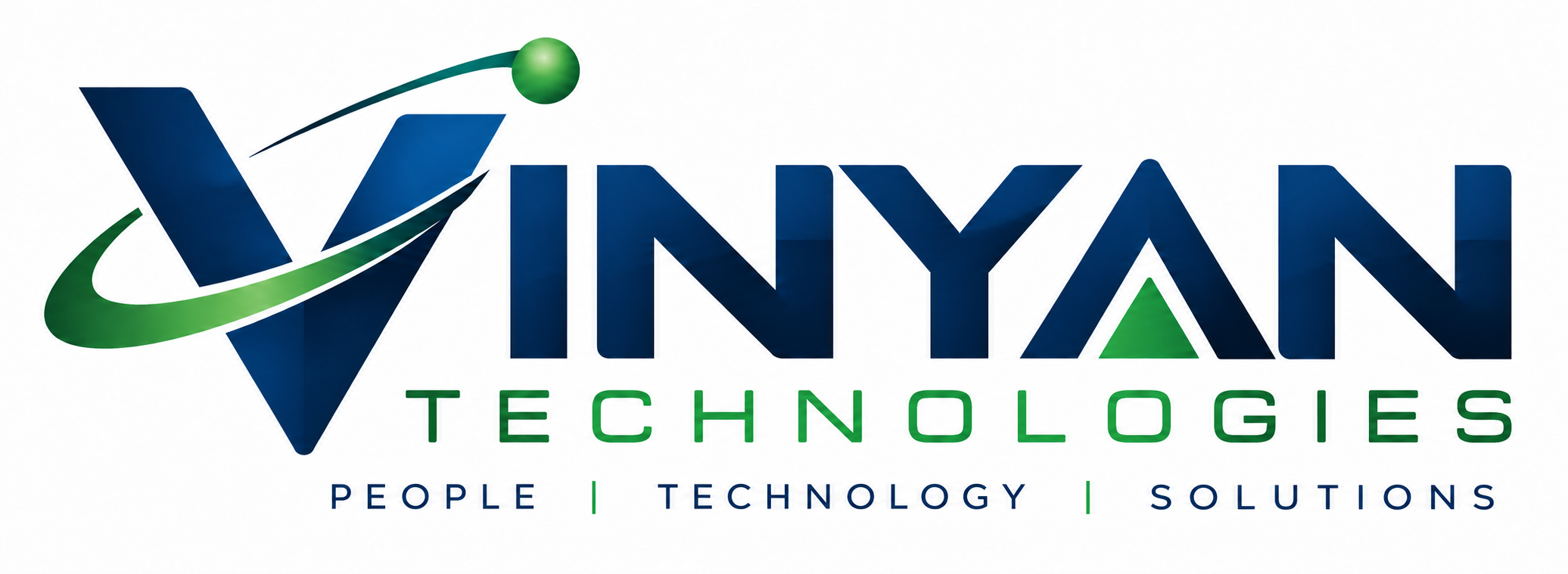 Vinyan Technologies. People, Technology, Solutions.
